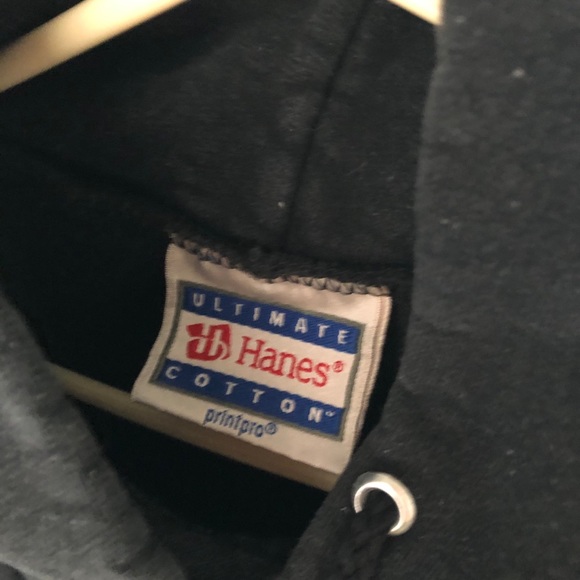 Vintage Batman Beyond Hoodie - Picture 5 of 5